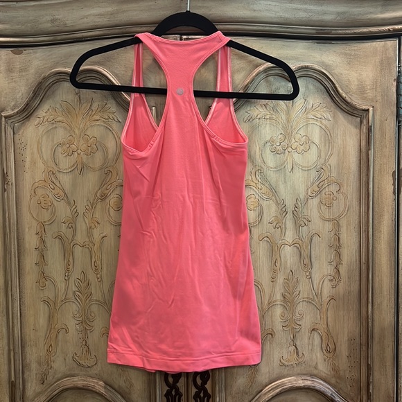 Lululemon Racerback Tank Top - Picture 2 of 3